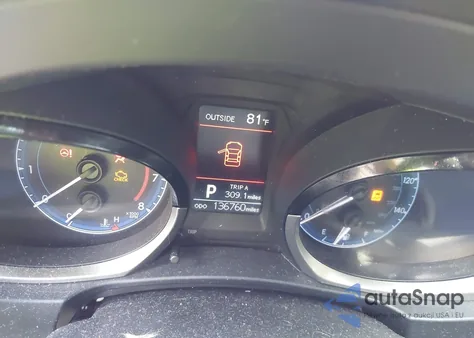 2014 Toyota Corolla S Plus z USA, uszkodzony, nr VIN 2T1BURHE5EC088591